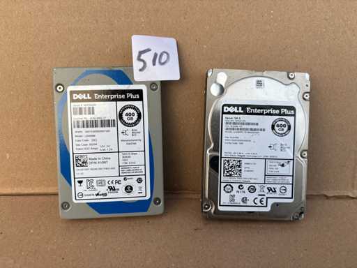 harde schijven - Computeronderdeel