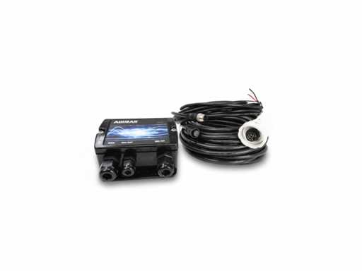Kit de répartiteur de transducteurs Airmar NMEA 0183 NMEA 2000 - 33-632-02