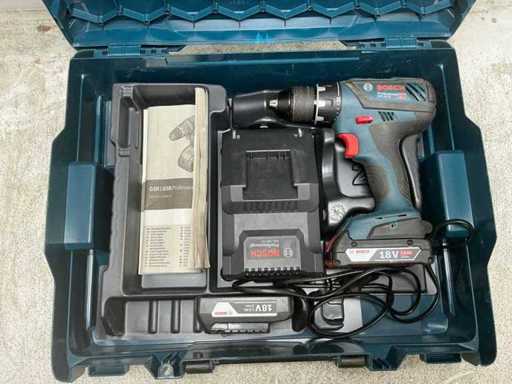 2019 Bosch GSR 18V-28 Drill Battery 18V