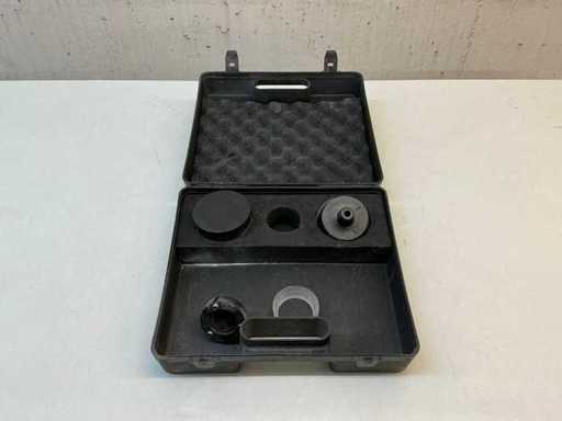 Citroen Motorlektesttool