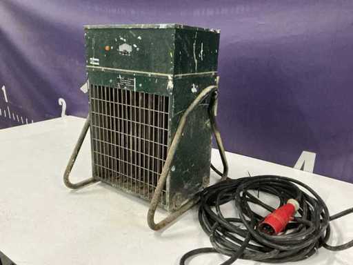 Verina Ventilator kachel