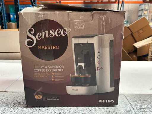 Philips Senseo Maestro CSA260/10