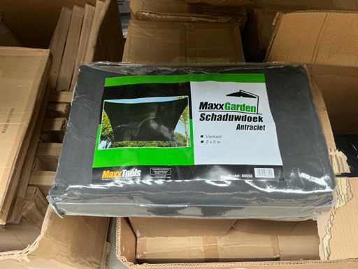 Maxxgarden 88658 Pânz? de umbr? (36x)