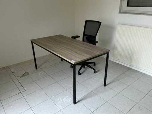 Bureau