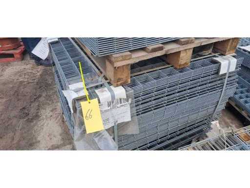 Various buidingmaterial