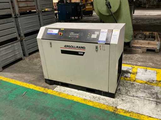 Compresseur d’air Ingersoll-Rand SSR ML22