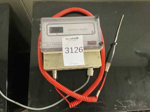 Termometro VDH SM 785D