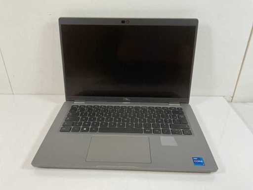 Dell Latitude 5420 14”, Core(TM) i7 11th Gen, 8 GB RAM, 512 GB NVMe Laptop