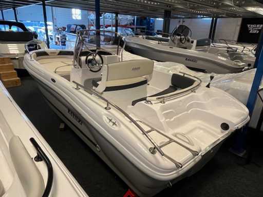 2023 Ranieri Soverato Console ?ód? nowo??