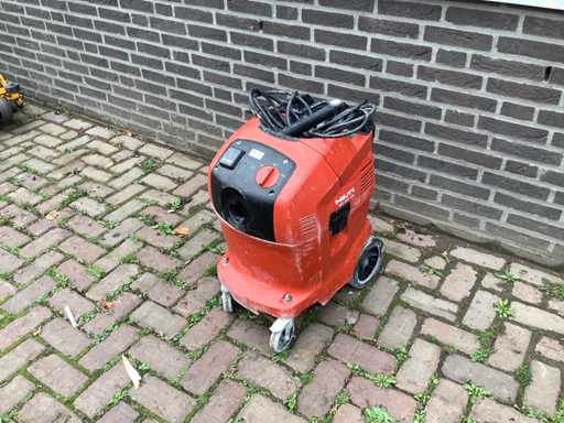 Aspirator industrial Hilti vc 40-ul