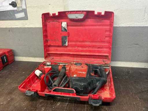 Hilti TE 60-ATC Kombihammer
