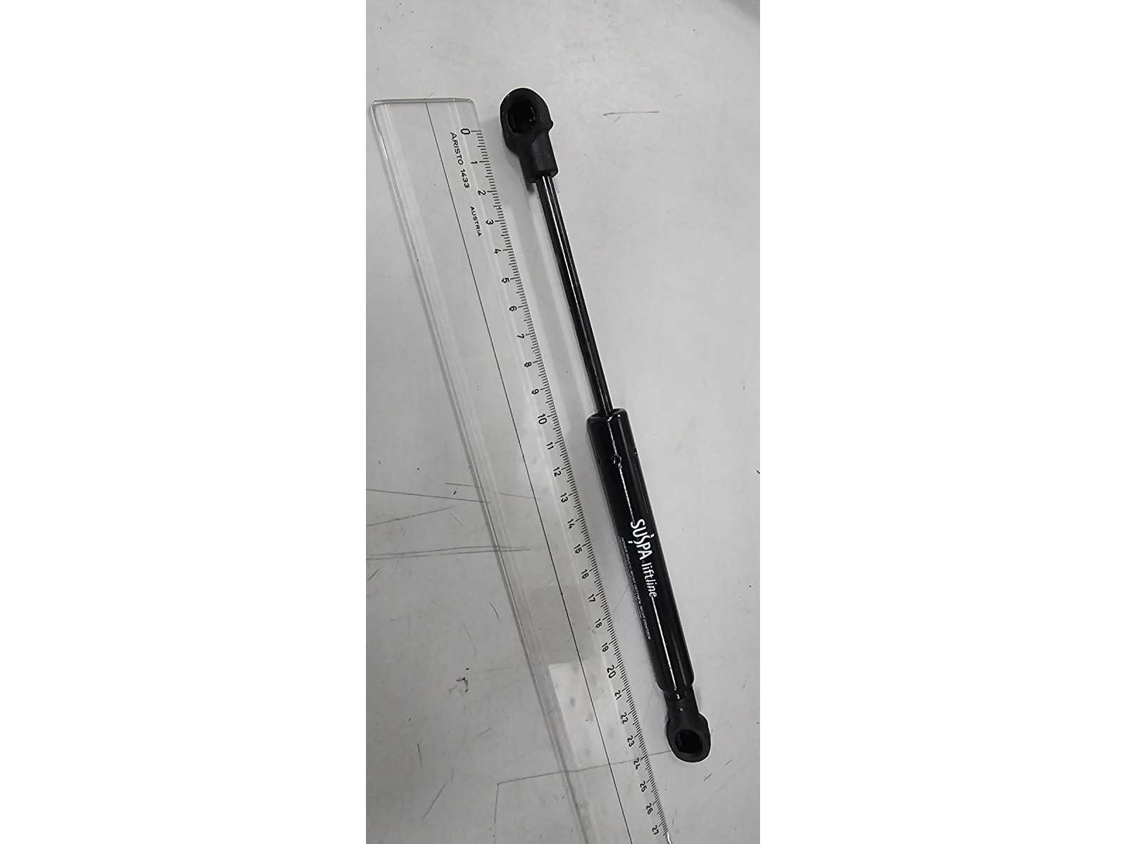 2880x SUSPA Gas Strut 235×80 – Type 16-1 / 01624493