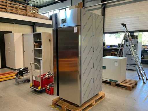 Apollo Laboratorium klimaatkast