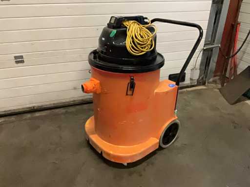 Numatic WVD1800DH Aspirateur industriel