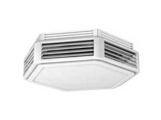 Le chauffe-air Kampmann 154000842058 a tiré indirectement des ULTRA 6 côtés 842058 maximum. 15,6 kW 1846 m³/h