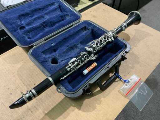 Selmer Klarinette