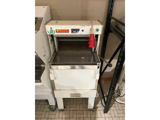 VLB - Brotschneidemaschine