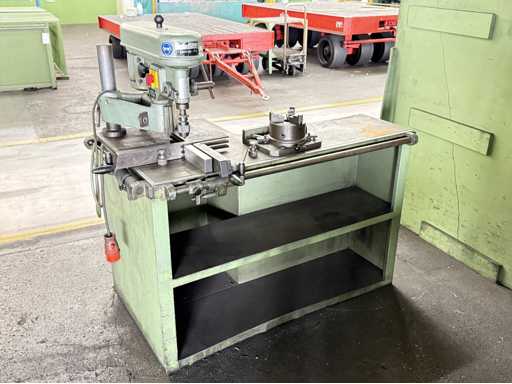  Bench Drill