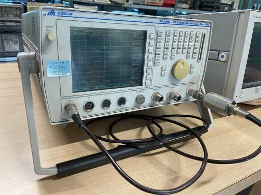 IFR - 6203B - Scalair Analyzer