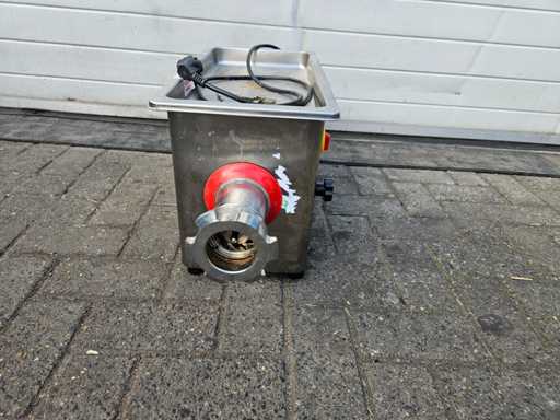 Combisteel - Toc?tor de carne