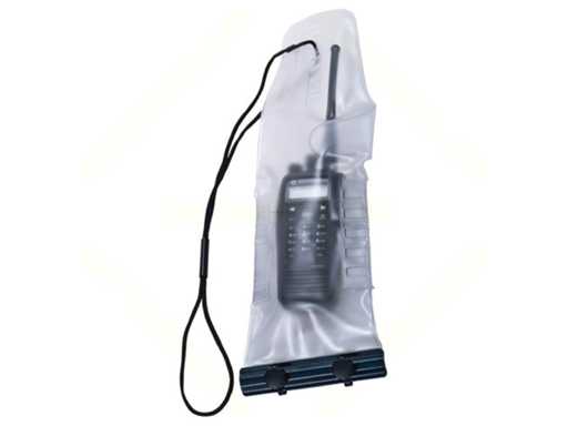 Motorola Handheld Waterproof Bag - HLN9985B