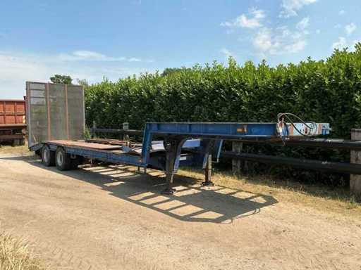 Mol 11/12-M5V-20-32 Tieflader