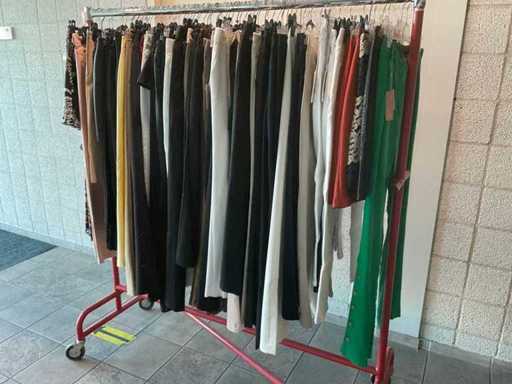 Women's Clothing(70x)