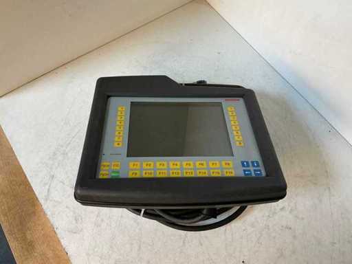Sasse Elektronik PHMI control unit