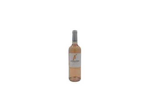 Großsegel – Mittelmier – Rosé-Wein (48x)