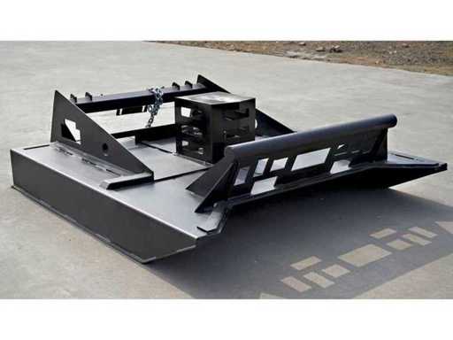 2026 - Easy-Going - Grass- Brush cutter - Lawn mower 