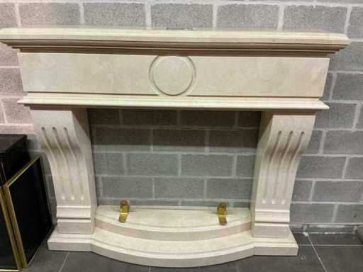 Style Fireplace