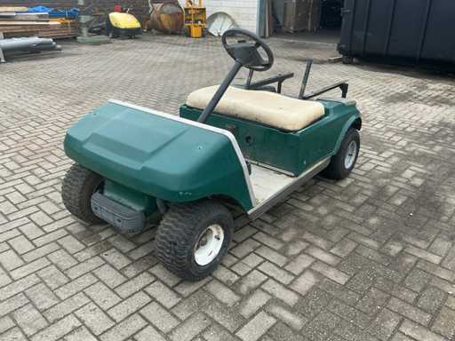 Clubcar Golfwagen