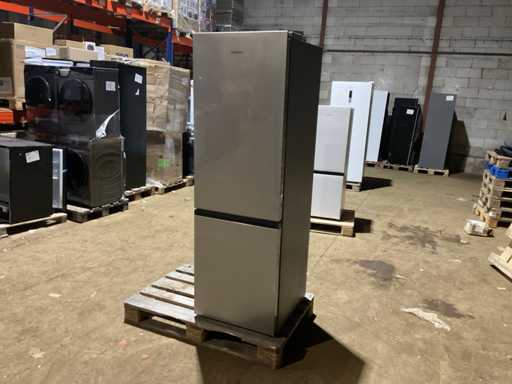 Samsung RB34T602ESA Koelkast