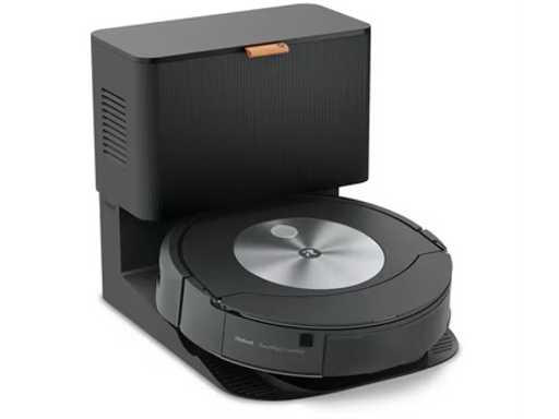 iRobot Roomba j7+ Robot Vacuum Cleaner