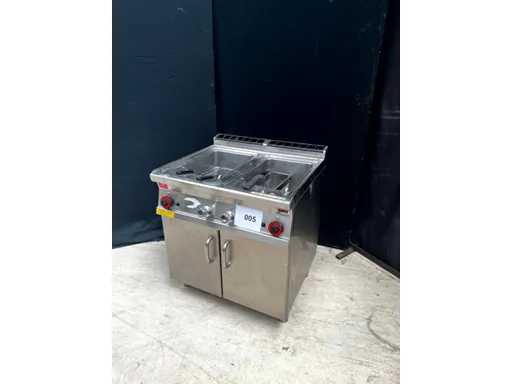 Vinto - Cuocipasta a Gas