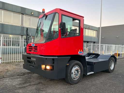 2005 Mol YT200/4X2 Terminaltruck