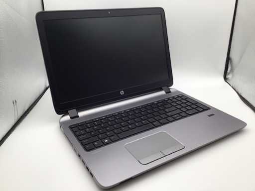 HP Probook 450 G2 Laptop