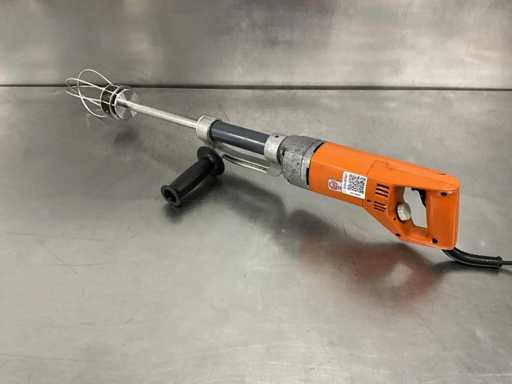 Rase - Asze 648 a - Professional hand blender