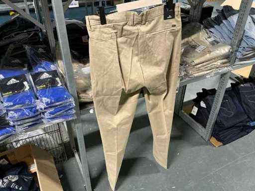 Partij Vanguard chino’s (13x)