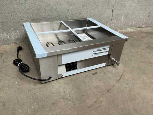 Inomak - MAV 67 - Au-bain-marie
