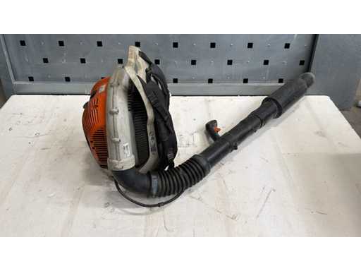 Stihl BR 500 Bladblazer