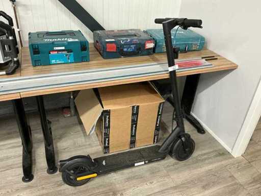 Trottinette électrique KSR S3-1 2020