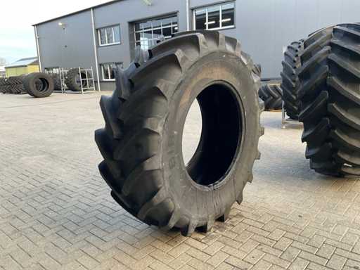 Michelin MachXbib Tire