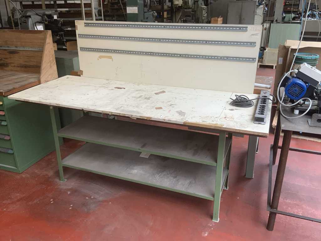 Werktafel