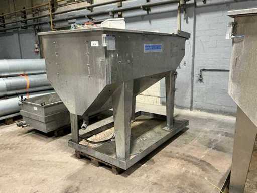 System odwadniania EWAC EWAFLOT 2.5