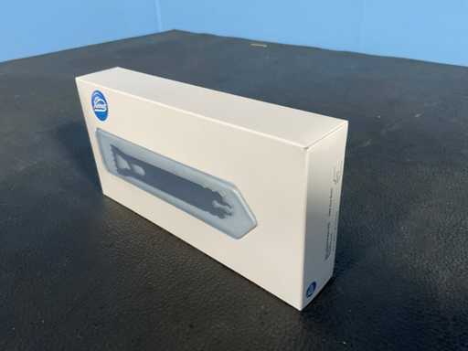 2023  MedEnvoy Switzerland - KMS2514.M62STE - (10x)