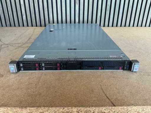 Desktop - HP - ProLiant DL360 Gen9