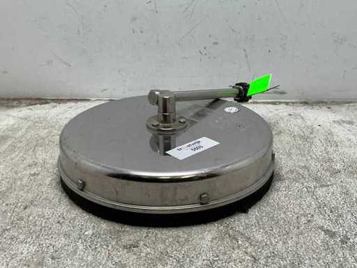 2015 Mosmatic FL-OG-300-BOE Surface Cleaner for Pressure Washer 30cm