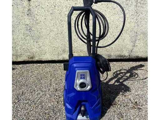 Lux Tools Hogedrukreiniger