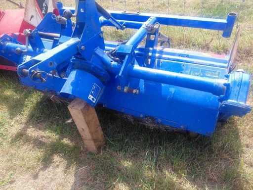 Iseki - ANR130 - Rotavator